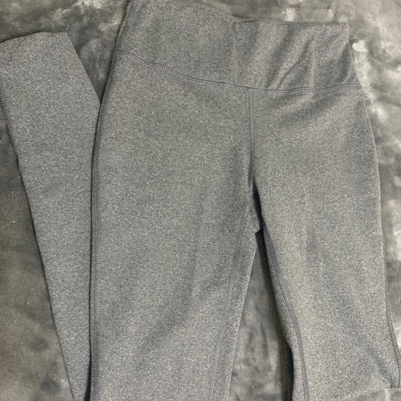 Cute Gray leggings - Picture 1 of 2